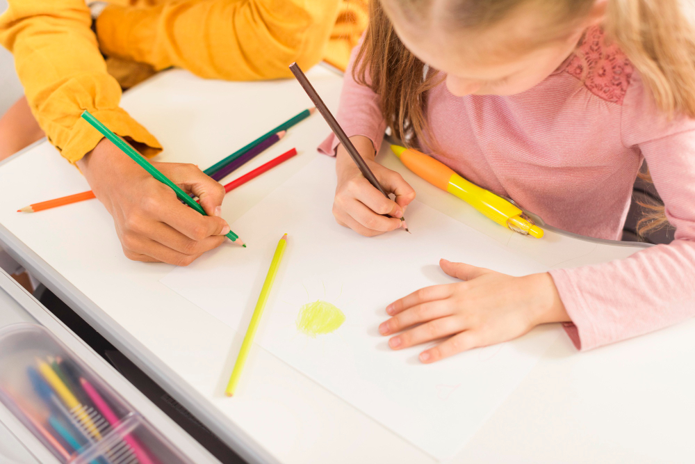 Escuelas infantil y guarderías en Alcantarilla