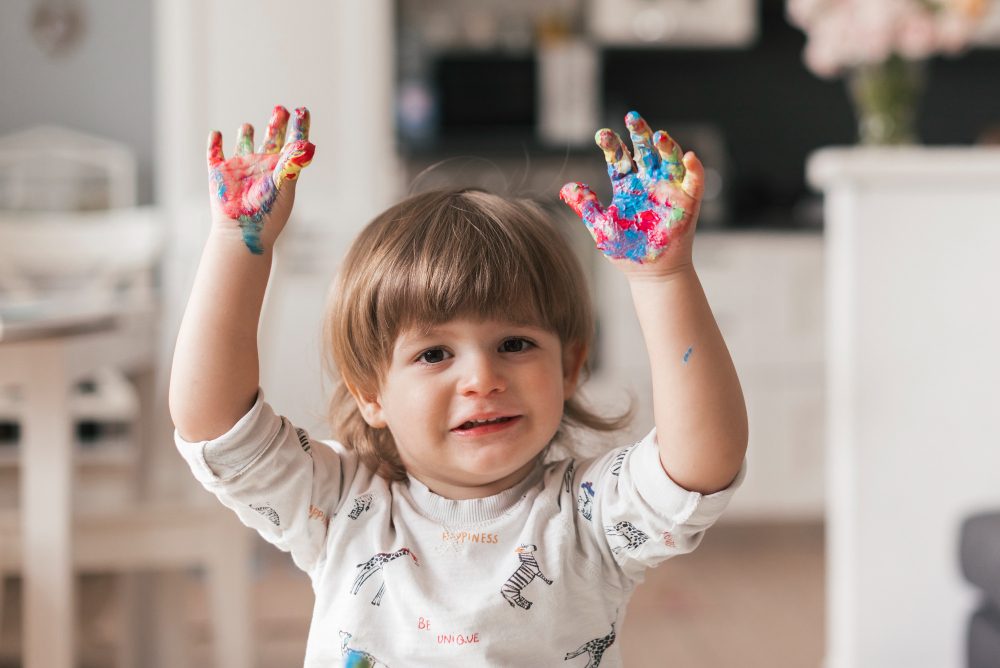 Aula gratuita para niños de 2 años en Alcantarilla Murcia